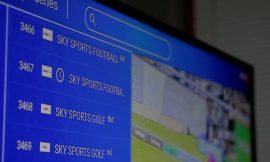 Warning over cyberattack linked to TV ‘dodgy boxes’