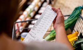 Grocery price inflation rises to 6.8%