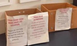 Wolverhampton donation appeal as vulnerable face food bank delay