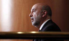 Central Bank Governor warned Govt against overspending