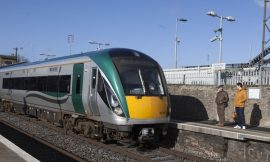 New chair of Iarnród Éireann appointed