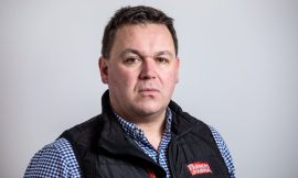 Irish Farmers Journal appoints Woods as new editor