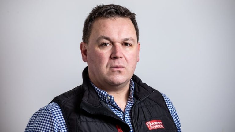 Read more about the article Irish Farmers Journal appoints Woods as new editor