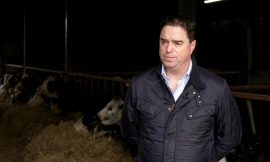 Heydon calls for stakeholder meeting on Bord Bia dispute