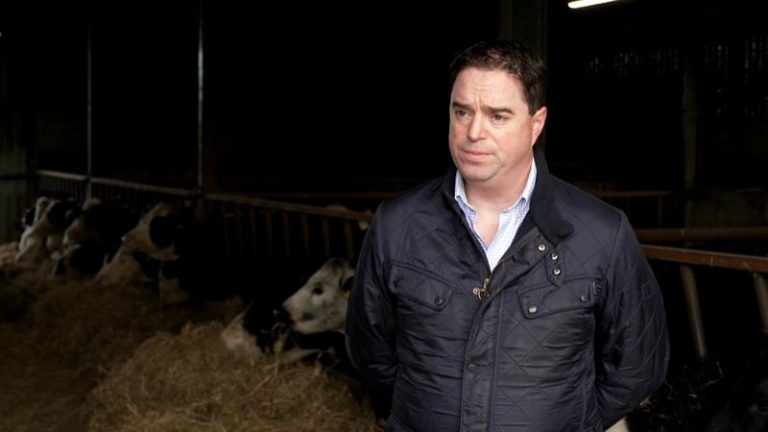 Read more about the article Heydon calls for stakeholder meeting on Bord Bia dispute