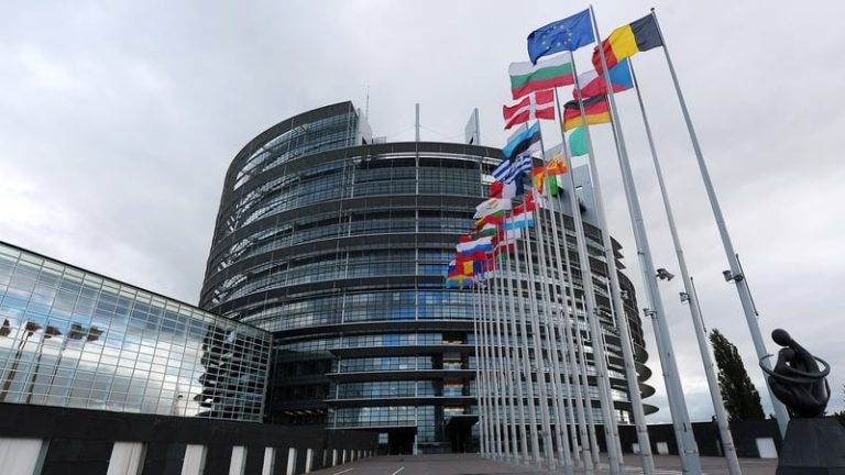 Read more about the article MEPs vote for safeguards if Mercosur deal goes ahead