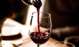 Trump tariffs hurt French wine and spirits exports