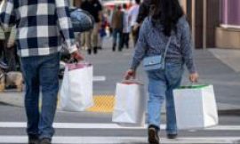 US consumer spending slows: Is it a warning for the economy?