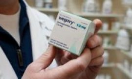 Wegovy maker Novo Nordisk sues rival over ‘knock-off’ weight-loss drugs