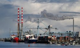 Sharp rise in take-up of industrial spaces in Dublin