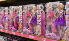 Mattel craters, while Hasbro’s digital pivot delivers