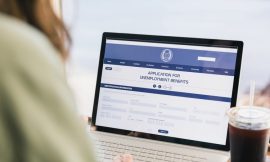 US job growth accelerates in January, jobless rate falls