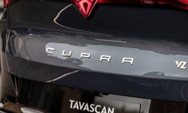 After VW deal, Chinese EV makers eye EU tariff talks