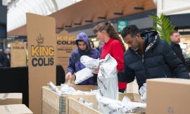 Mystery lost packages pop-up shop comes to Cork