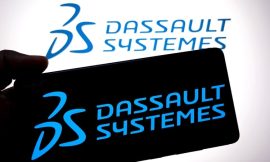 Dassault Systemes Q4 revenue, outlook disappoints