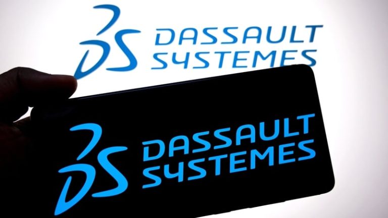 Read more about the article Dassault Systemes Q4 revenue, outlook disappoints