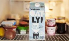 Oatly loses long-running ‘milk’ battle with dairy lobby