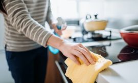 Role of stay-at-home parent valued at €60k a year