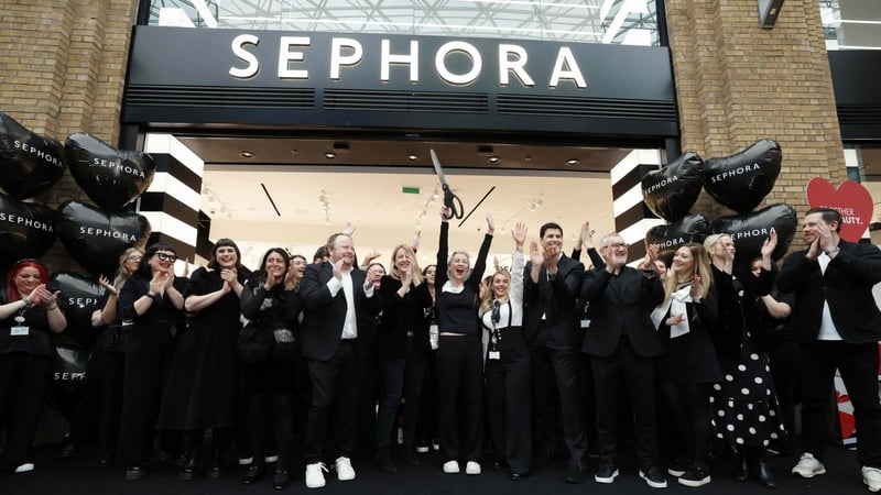sephora-opens-first-store-on-the-island-of-ireland