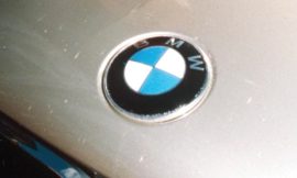 Almost 200 BMW cars in Ireland affected by global recall