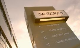 82 jobs under threat at Musgrave