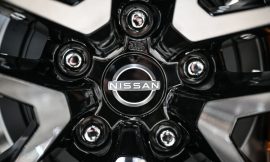 Nissan sees smaller full-year operating loss