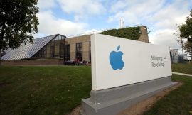 Apple worker’s firing over ‘tramps’ remark went too far