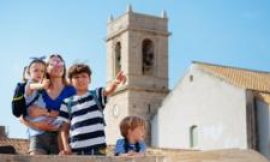 Rise in half-term holiday bookings after rainy January