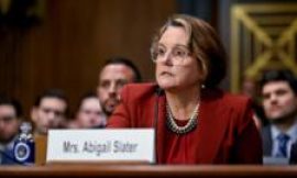 US antitrust chief resigns amid tensions with Trump officials