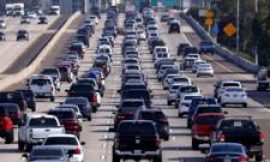 Trump revokes landmark ruling that greenhouse gases endanger public health