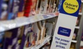 Tesco plans to give under-18s Clubcard access this year
