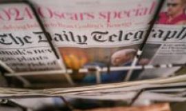 Daily Mail owner’s takeover of Telegraph to face probe