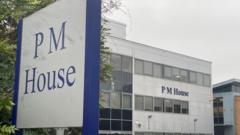 Read more about the article PM Law collapse affects tens of thousands of live cases, say SRA