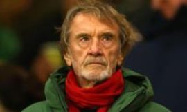 Who is Jim Ratcliffe, the billionaire Ineos boss and Man Utd co-owner?