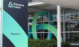 Woulfe named as new Chair of Enterprise Ireland