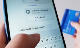 Warning over romance fraud scams ahead of Valentine’s Day