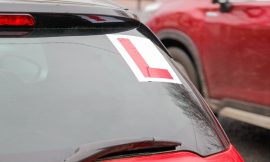 RSA to communicate with learner drivers hit by action