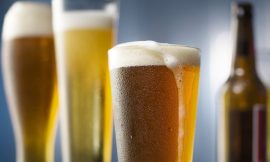 World Cup, soft drinks offer big brewers some cheer