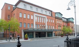 Planning permission for new €100m Rotunda unit overturned
