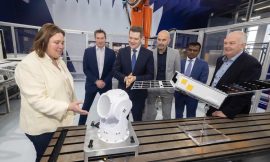 Ireland’s first ESA Phi-Lab to be based in Mullingar