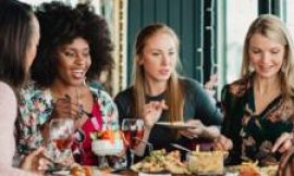 Is eating out too expensive now? Families say higher prices put them off