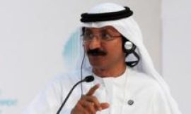 Head of Dubai-based ports giant DP World quits after Epstein links revealed