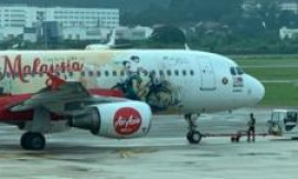 AirAsia accused by artist for allegedly using his work without consent