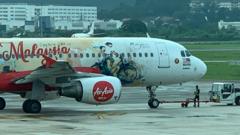Read more about the article AirAsia accused by artist for allegedly using his work without consent