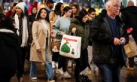 Costs from Trump’s tariffs paid mainly by US firms and consumers, NY Fed says