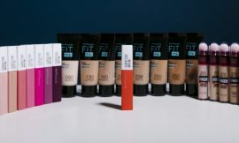 L’Oreal shares slump as Asia disappoints in sales miss