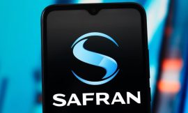 Safran targets higher 2026 profit as jet engine services