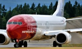 Norwegian Air’s profit lags forecast due to higher costs