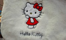 Hello Kitty designer bows out after 40 years in charge