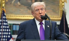 Obama says Trump climate move leaves US ‘less safe’